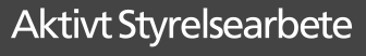AktyvStyr logo